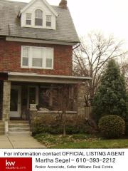 2350 Tilghman St, Allentown PA  18104-4258 exterior