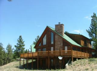 1570 Quanah Rd, Horn Creek, CO 81252