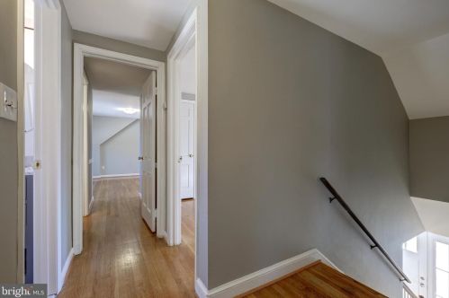 10422 Gatewood Ter, Silver Spring MD 20903-1508 exterior