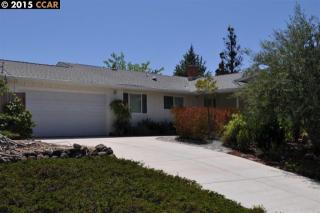 2447 Cherry Hills Dr, Lafayette, CA 94549-1732