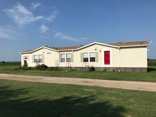 1445 Brake Rd, Newkirk, OK 74647-8057