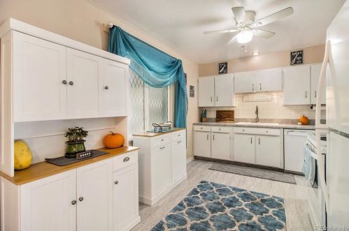 7920 Maria St, Westminster CO  80030-4474 exterior