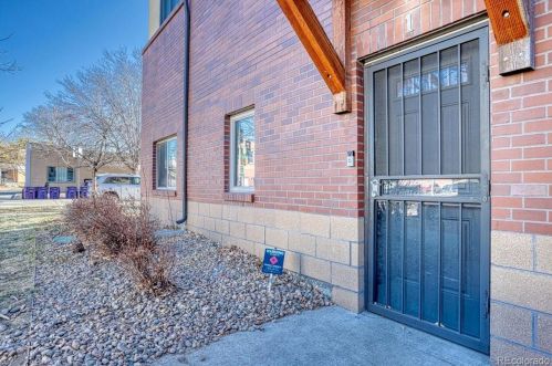 500 30th St, Denver, CO 80205-3058