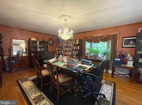 2053 Mayflower Dr, Silver Spring MD 20905-5564 exterior