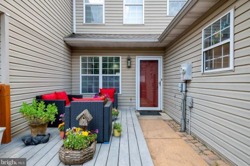 136 Pinnacle Point Dr, Lancaster PA  17601-1771 exterior