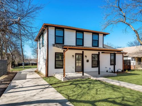 3923 De Kalb Ave, Dallas, TX 75216-6252