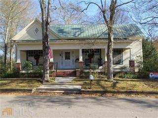 4462 Park St, Acworth, GA 30101-5436