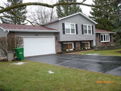 3499 Kenwood Ave, Gurnee, IL 60031-3637