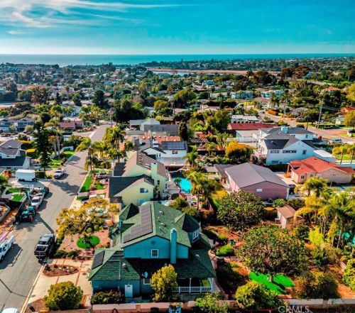 1364 Cynthia Ln, Carlsbad, CA 92008-1507