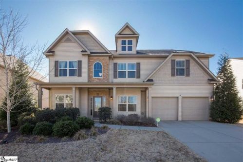 431 River Summit Dr, Simpsonville, SC 29681-6566