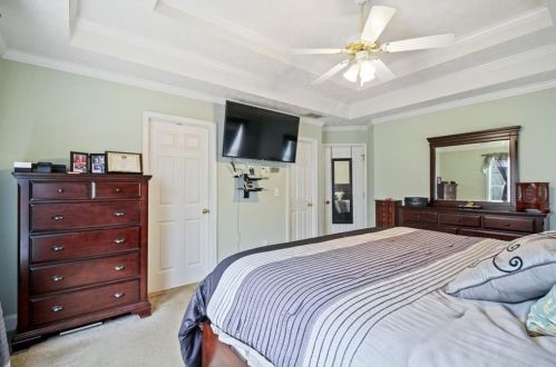 215 Lanella Pkwy, Conyers GA  30013-5237 exterior