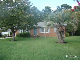 1322 Hobart Dr, Florence, SC 29501-6211