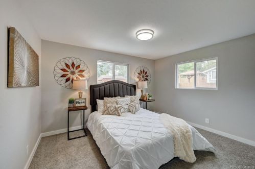 225 Raleigh St, Denver CO  80219-1851 exterior