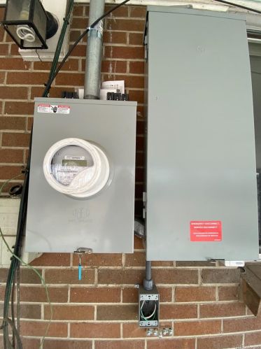 5125 Gray St, Denver CO  exterior