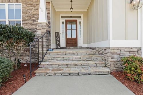 4096 Dewaal St, Evans, GA 30809-8407