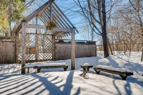 13843 Garrett Ave, Saint Paul MN  55124-8452 exterior