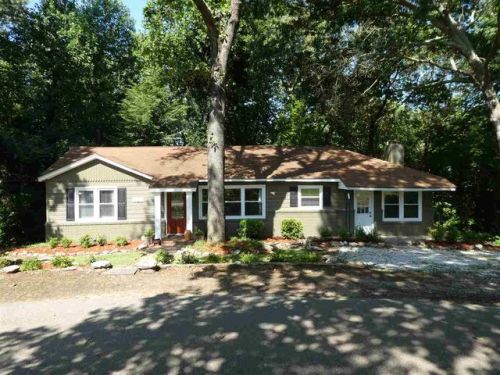 120 Crestview Cir, Central, SC 29630-9430