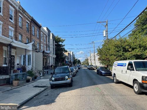 2212 12th St, Philadelphia PA  19133-1006 exterior