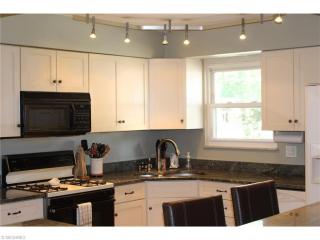 9377 Basswood Dr, Cleveland OH  44138-2577 exterior