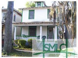 1105 33rd St, Savannah, GA 31404-2813