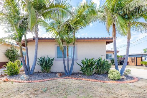 2742 Murray Ridge Rd, San Diego, CA 92123-2855