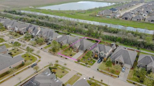 21003 Cordell Lndg Dr, Richmond TX 77407-4115 exterior