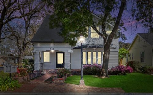 446 Olive Ave, Modesto, CA 95350-5934