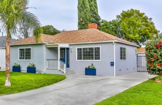 6930 Nestle Ave, Los Angeles, CA 91335-4544
