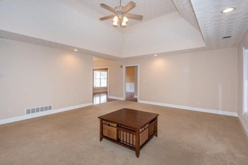 751 Redfield Way, Big Canoe GA  30143-3243 exterior