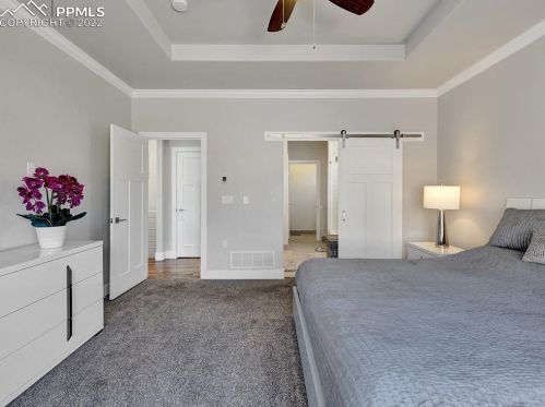 1430 Symphony Hts, Woodmoor CO  80132-8966 exterior