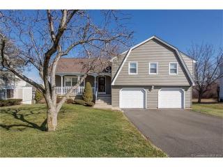 58 Gooseberry Hl, Hartford, CT 06109-2513