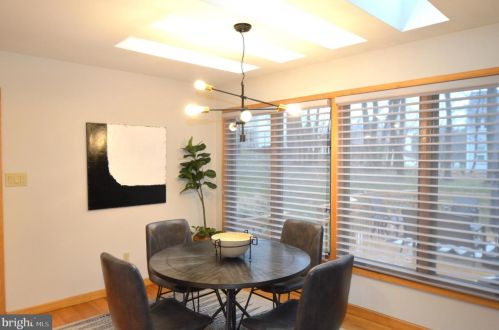 1409 Squaw Hill Ln, Silver Spring MD  20906-2009 exterior