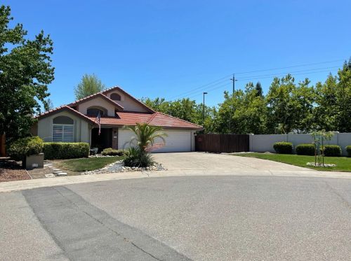 107 Blencowe Ct, Folsom, CA 95630-8617