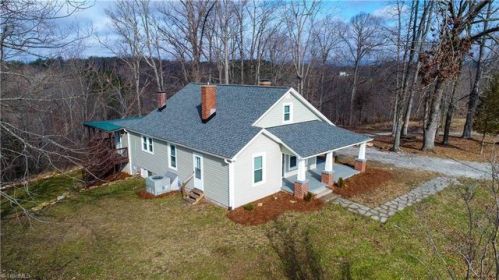 1258 Bolejack Rd, Germanton, NC 27019-9011