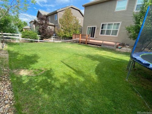 3442 Harvard Pl, Westminster CO 80023-8504 exterior