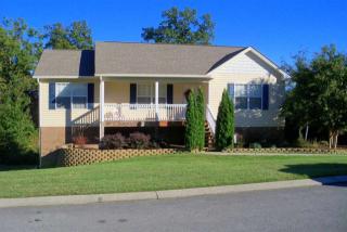 268 Farmway Dr, Cleveland, TN 37323-9391