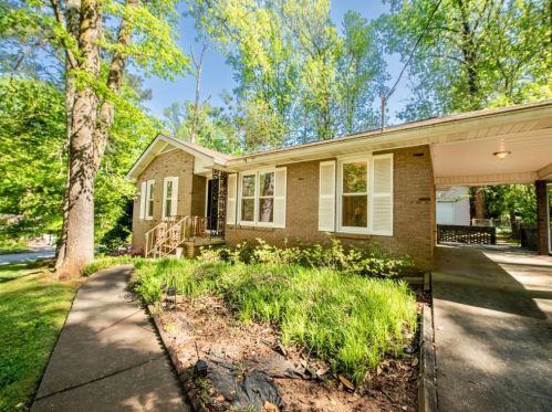 3477 Alcan Way, Tucker, GA 30084-8202