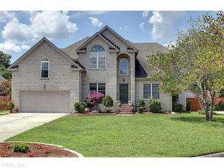 906 Tillman Arch, Chesapeake, VA 23322-6875