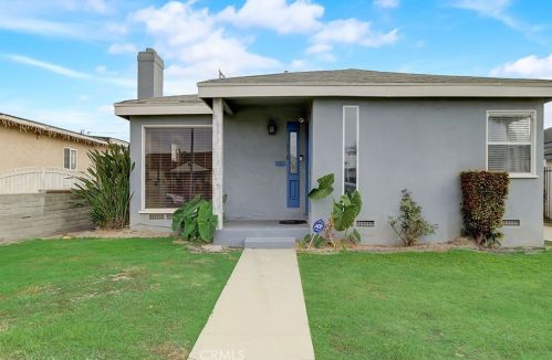 16218 Caress Ave, Compton, CA 90221-4614