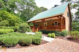 3661 Davis Bridge Rd, Gainesville, GA 30506-4248