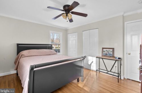 13122 Estelle Rd, Silver Spring MD 20906-3910 exterior