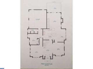 428 Franklin Ave, Princeton, NJ 08540-3950