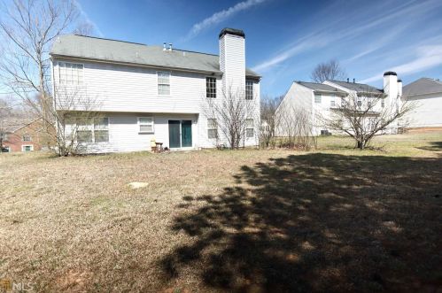 10754 Starling Ct, Hampton, GA 30228-3208