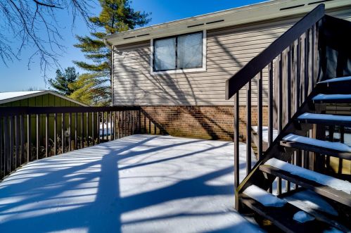 5388 Edger Dr, Cincinnati OH  45239-7737 exterior