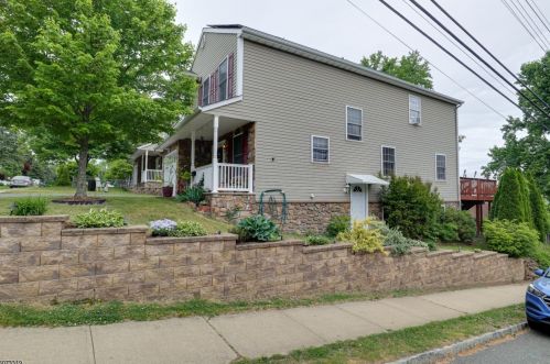 171 Grant St, Dover, NJ 07801-4805