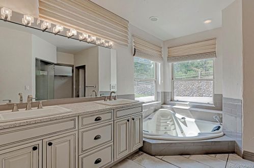 5395 Songbird Way, Parker CO 80134-2785 exterior