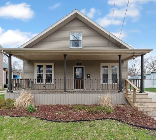 626 Congress St, Ottawa, IL 61350-3018