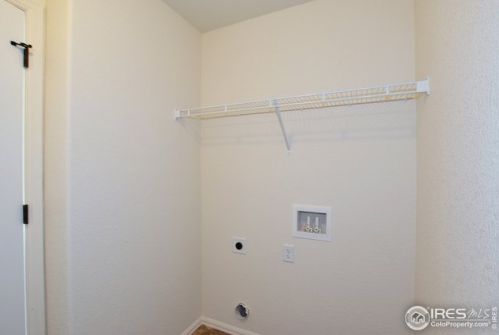 2658 Sapphire St, Loveland CO 80537-2024 exterior