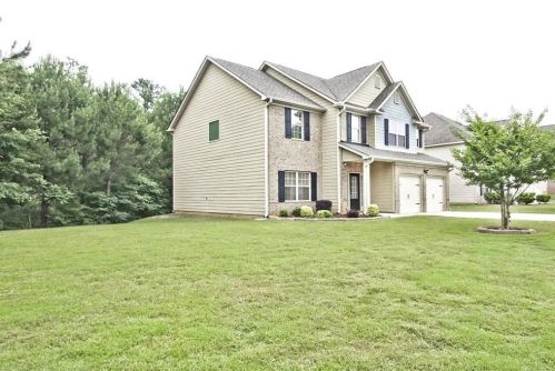 2127 Farmdale Ct, Conyers, GA 30012-3969