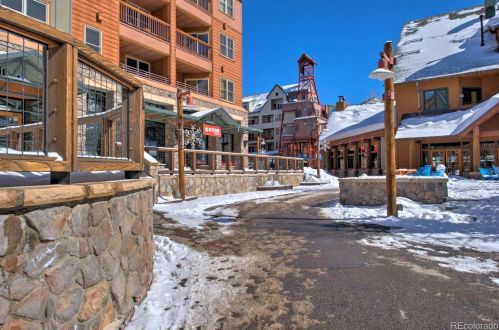 140 Ida Belle Dr, Montezuma CO 80435-7780 exterior